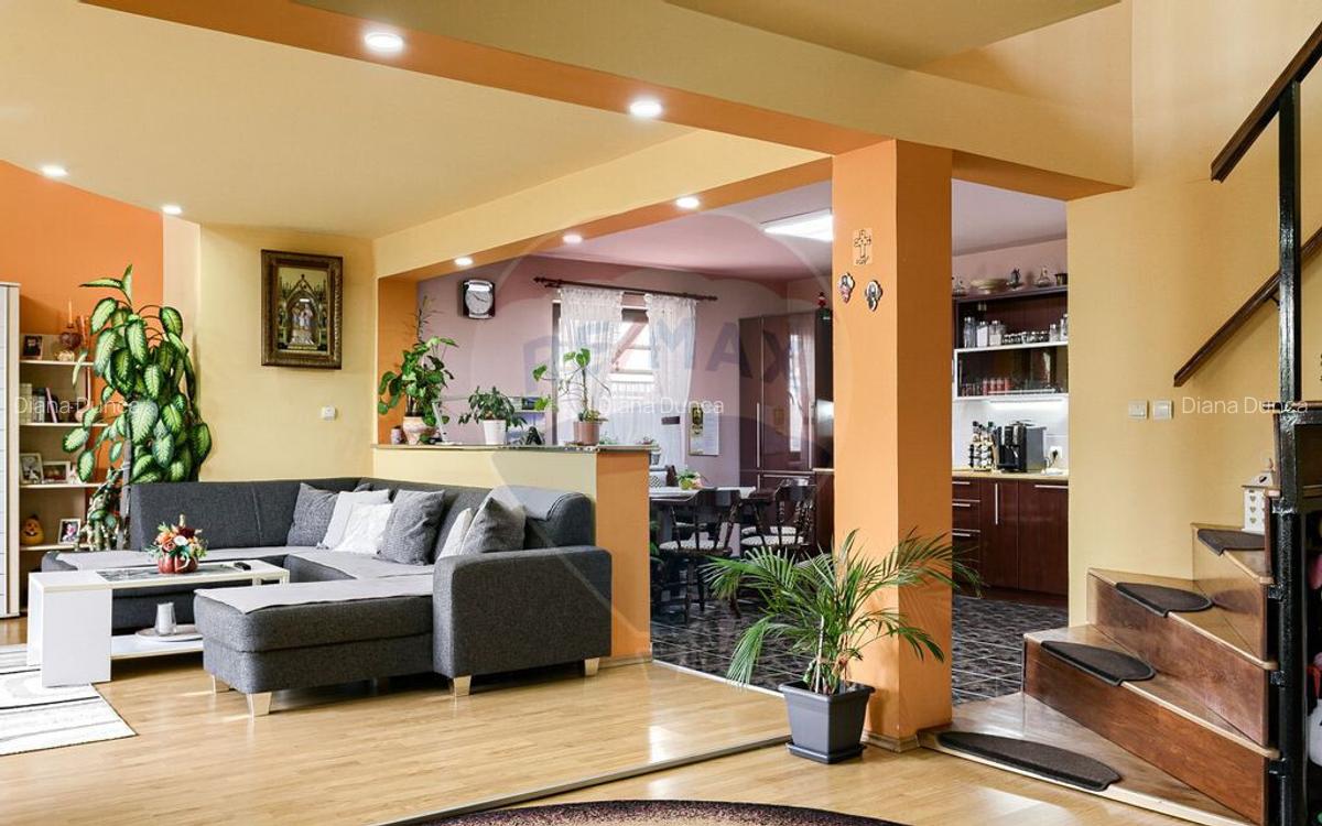 Casa primitoare de vanzare in localitatea Lipova - 14