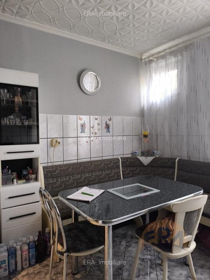 Apartament cu 2 camere nedecomandat, mobilat în Rogerius - 3