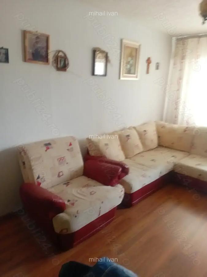 Vand apartament 2 camere. ?os Pantelimon. - 10