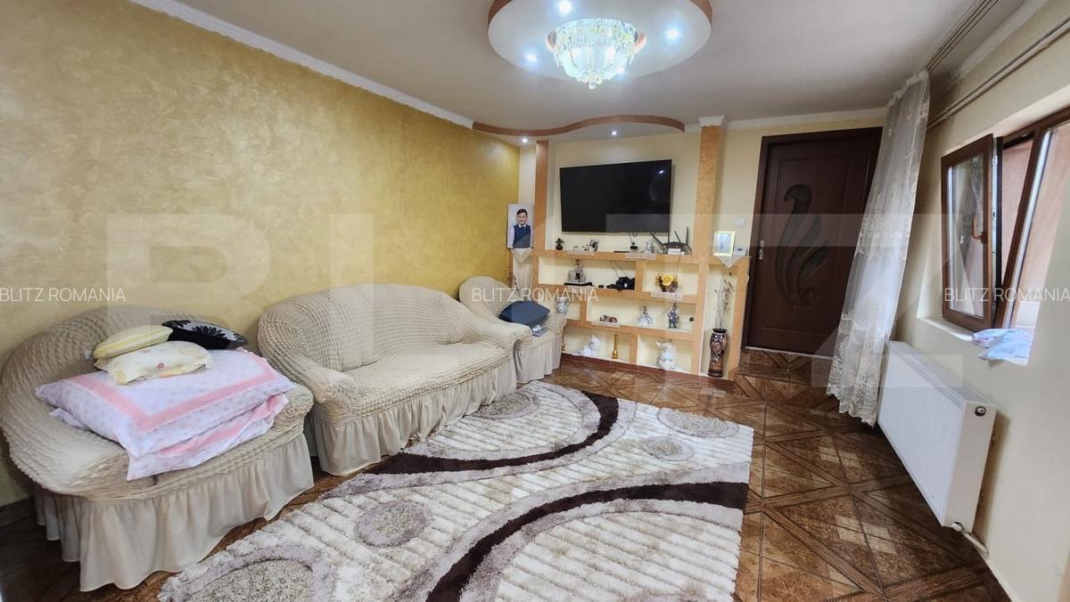 Casa 5 camere in Sangeorgiu de Mures - 17