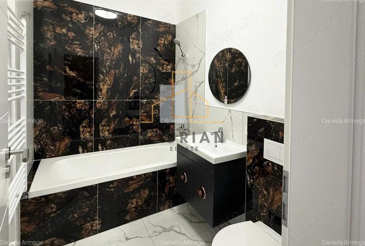 Apartament cu 2 camere de inchiriat, in Giroc - prima inchiriere - 7 Apartament cu 2 camere de inchiriat, in Giroc - prima inchiriere - 7