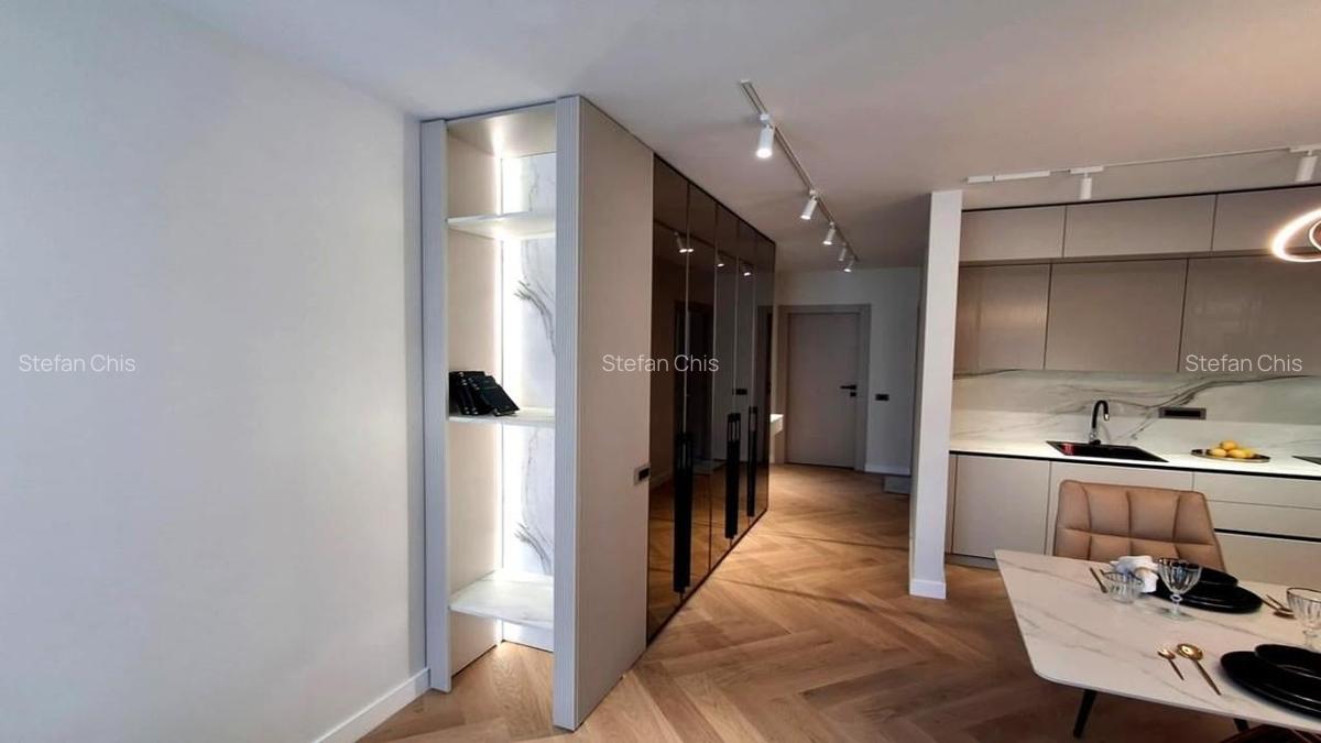 NOU* 2 camere | Arqa Jollie Village | Voluntari - Pipera - 6