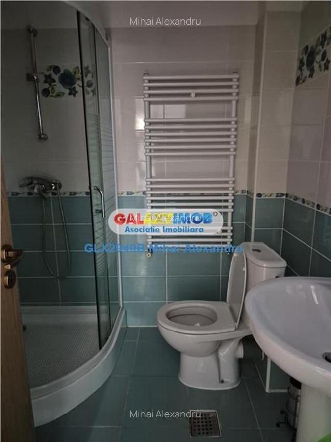 Apartament spatios iancu Nicolae 3 camere - 2 locuri de parcare - 7