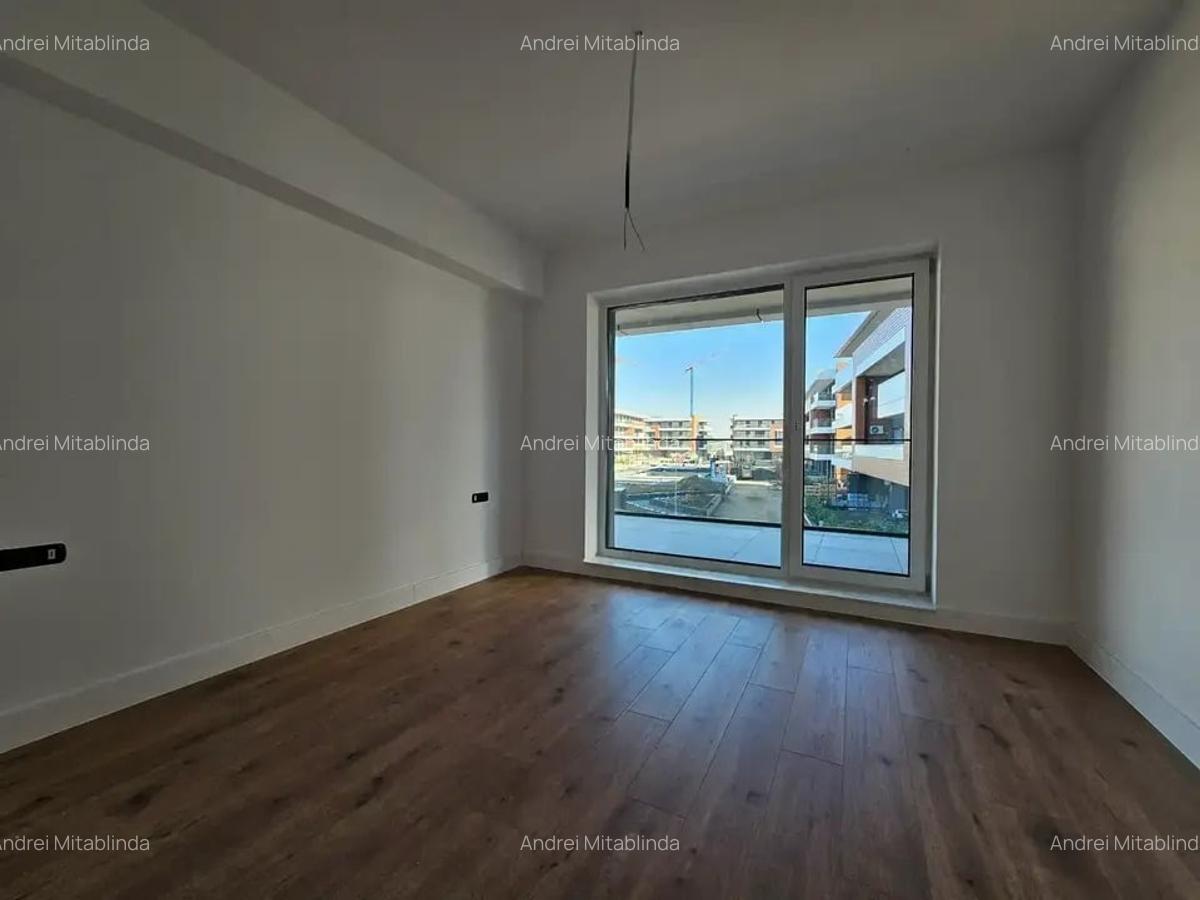 Apartament cu 3 camere decomandat în Theodor Pallady - 6