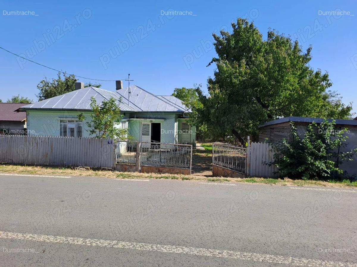 Casa de vazare in Bordestii de jos - 9