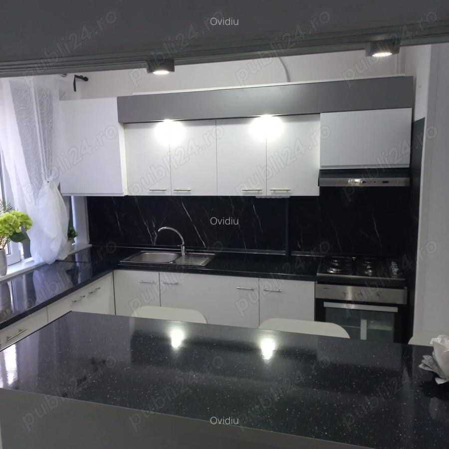 Inchiriez apartament 2 camere Arad Podgoria - 5