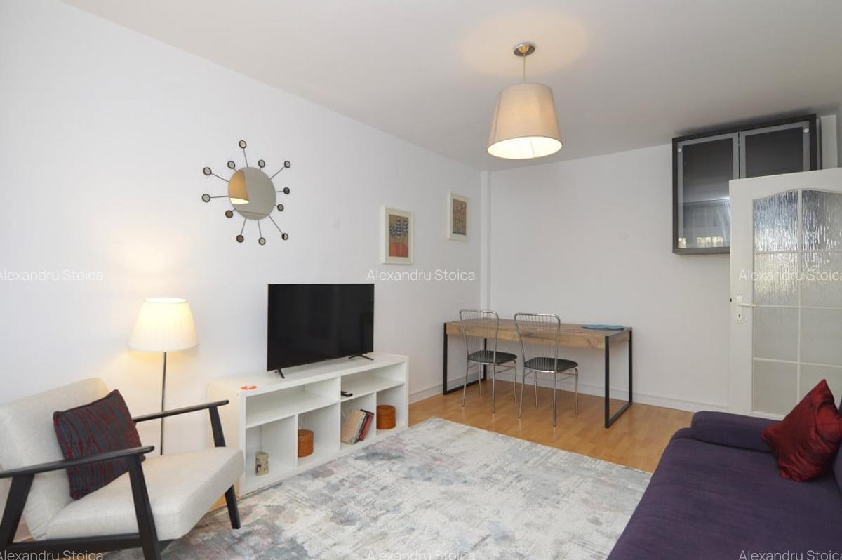 INCHIRIERE APARTAMENT 2 CAMERE 13 SEPTEMBRIE – HOTEL MARRIOTT - 9