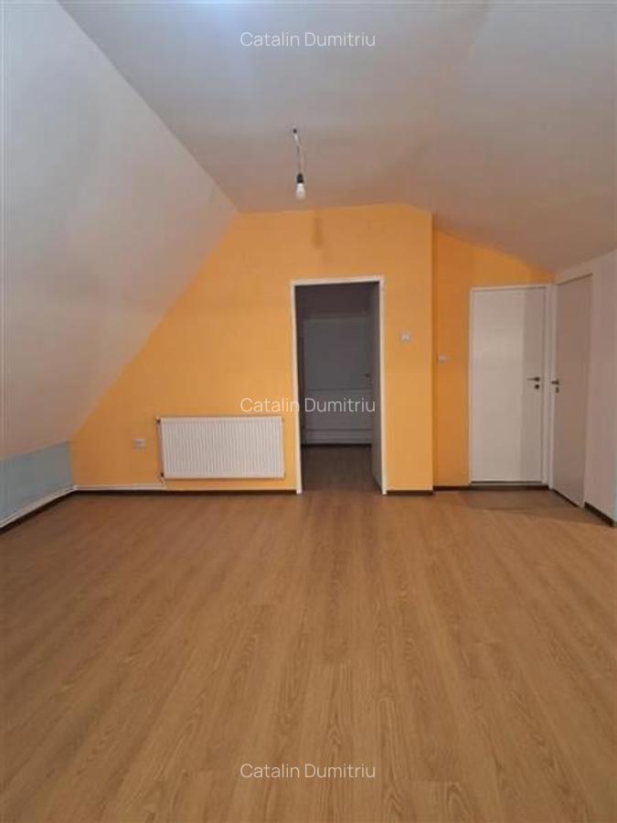 Casa de inchiriat, rezidential/ spatiu birouri, Ghimbav-Centru - 19