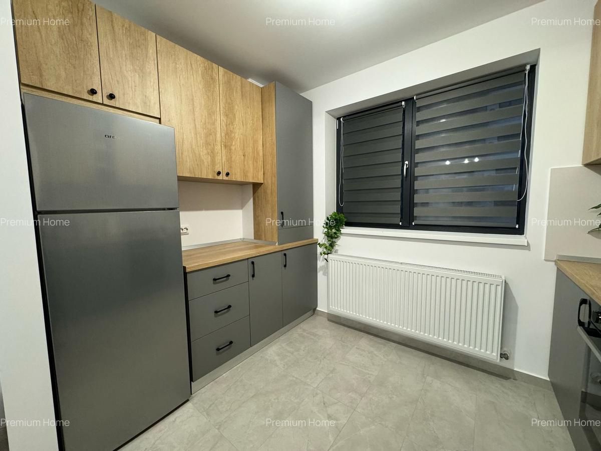 Apartament | 2 camere  | Bloc nou | HILS Brauner - 16