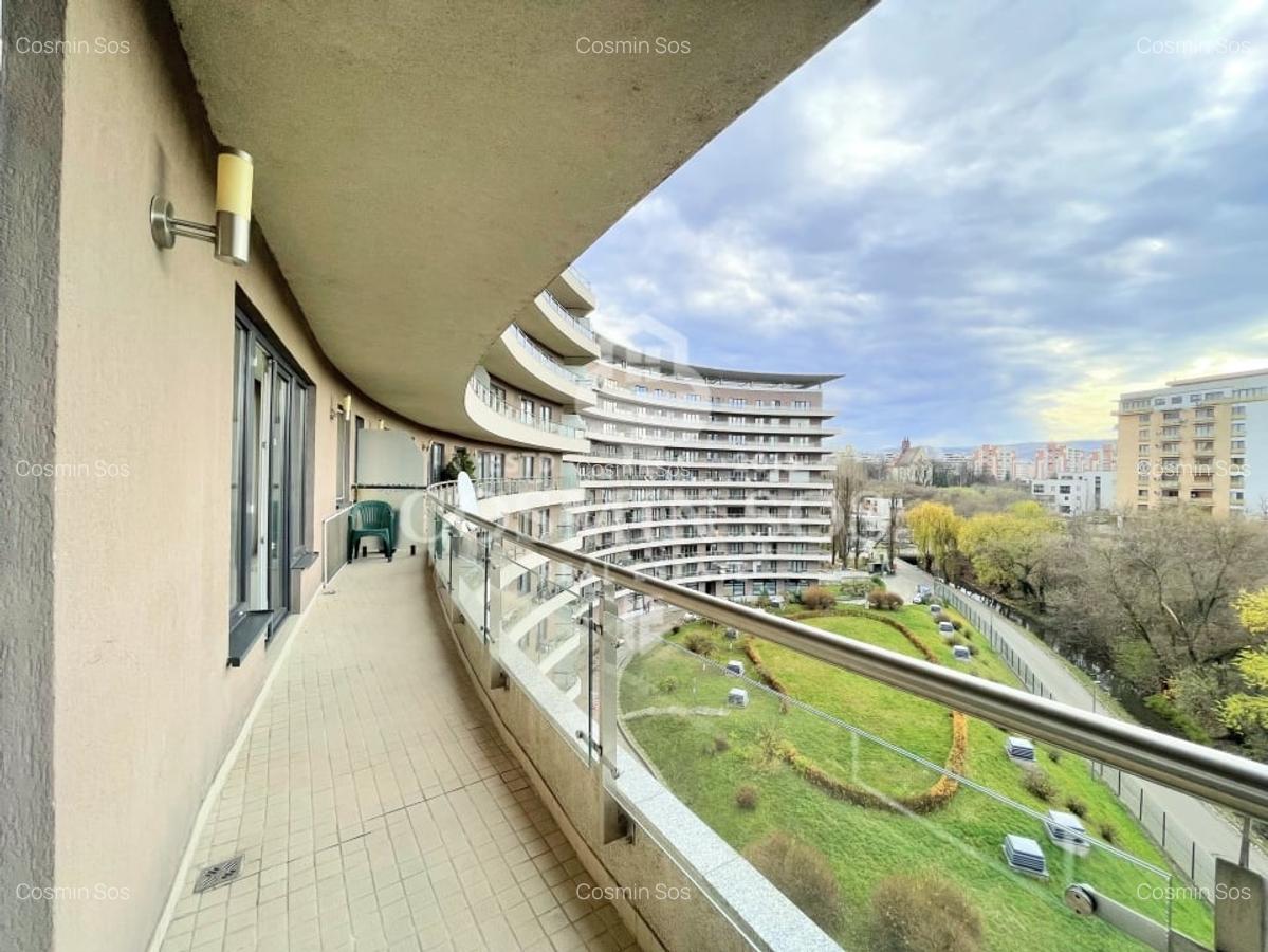 Apartament cu 2 camere de inchiriat in blocul Semiluna, Plopilor - 13