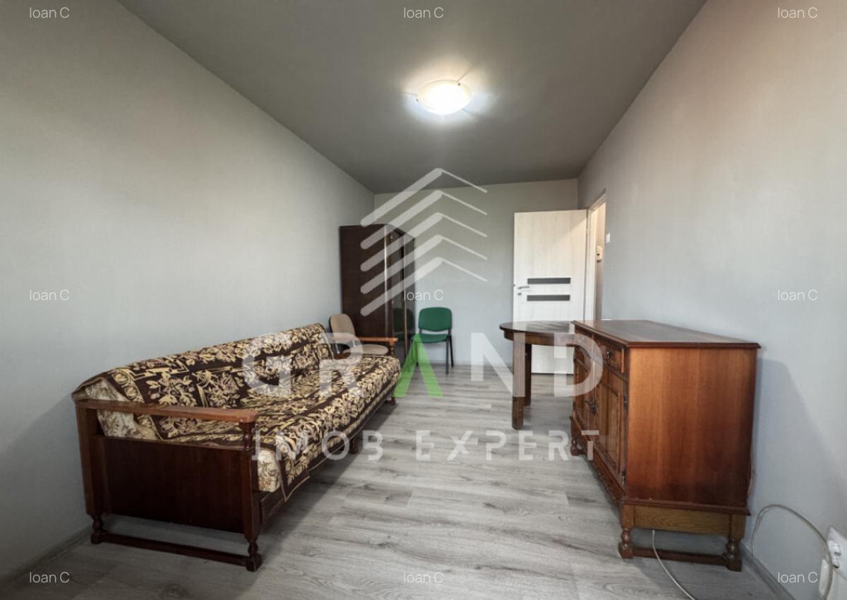 Garsoniera complet renovata+BALCON | Mara?ti/Rasaritu - 4