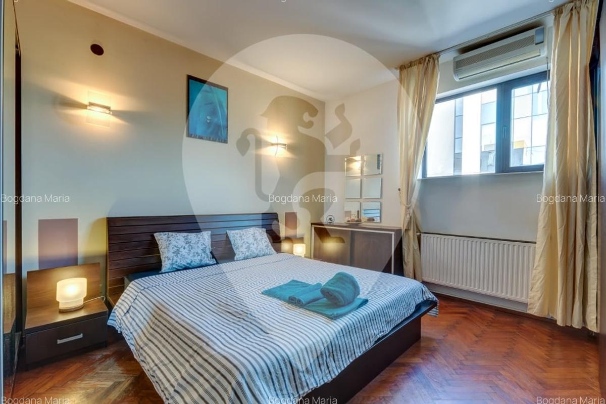 Apartament 2 Camere | Universitate | Centrala Proprie - 4