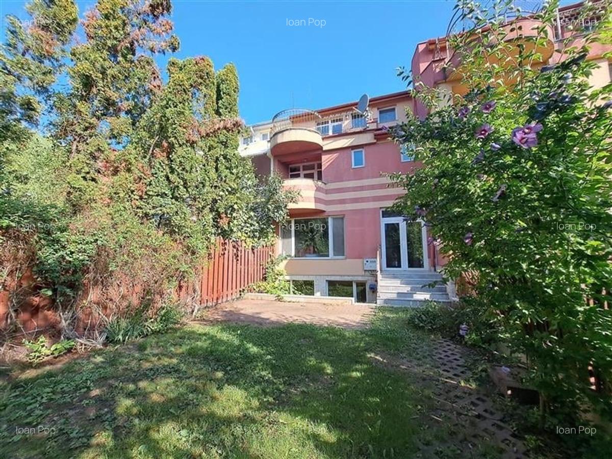 Casa Insiruita, 320 mp utili, situata in cartierul Buna Ziua! - 1
