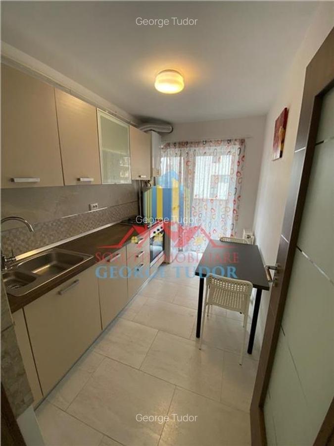 Inchiriere garsoniera Style Residence - 5