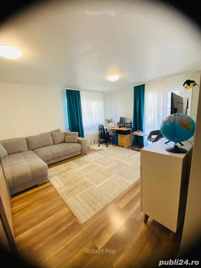 Apartament 2 camere , gradina , parcare - 3