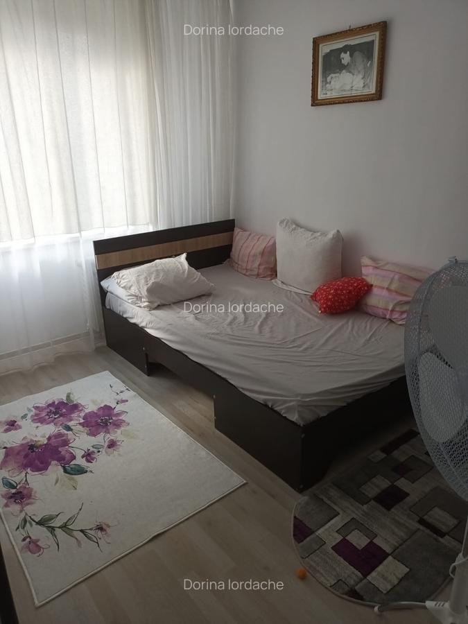 Apartament 4 camere etaj 6/8 cu 2 bai ,2 balcoane si boxa la subsol. - 7