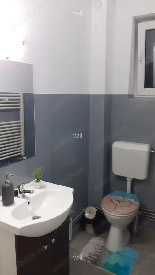 SUPER GARSONIERA! Zona Tractorul str. Forjei - 3