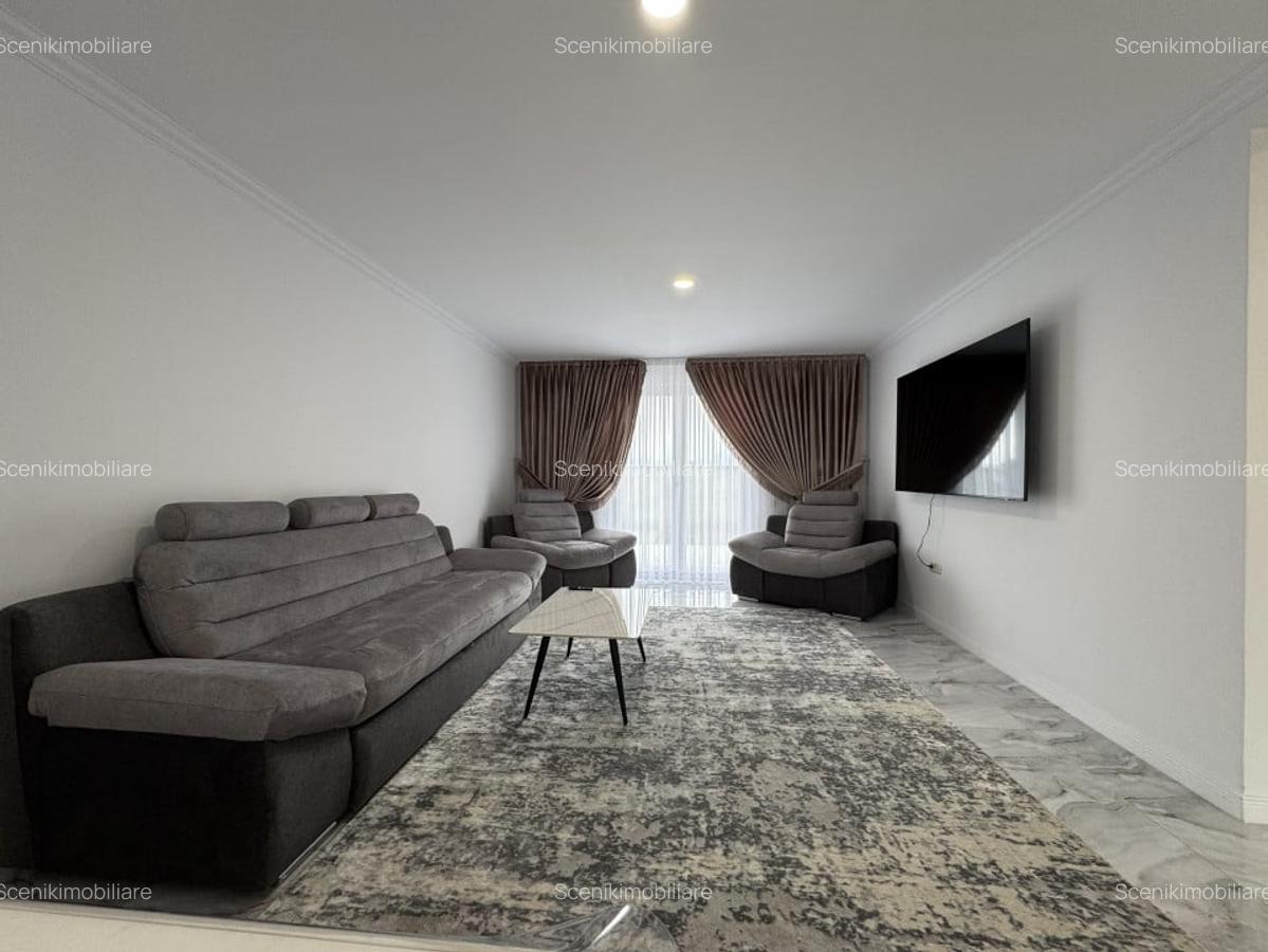 Sanpetru, casa de inchiriat P + E, gama premium, totul nou, prima inchiriere - 1