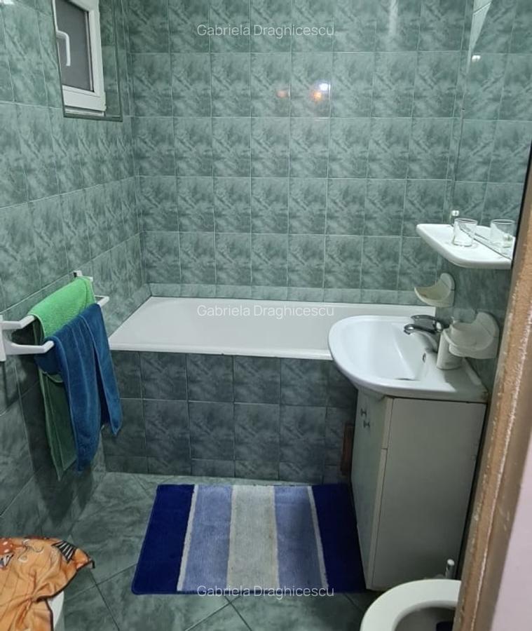 Apartament cu 3 camere decomandat, mobilat în Colentina - 8