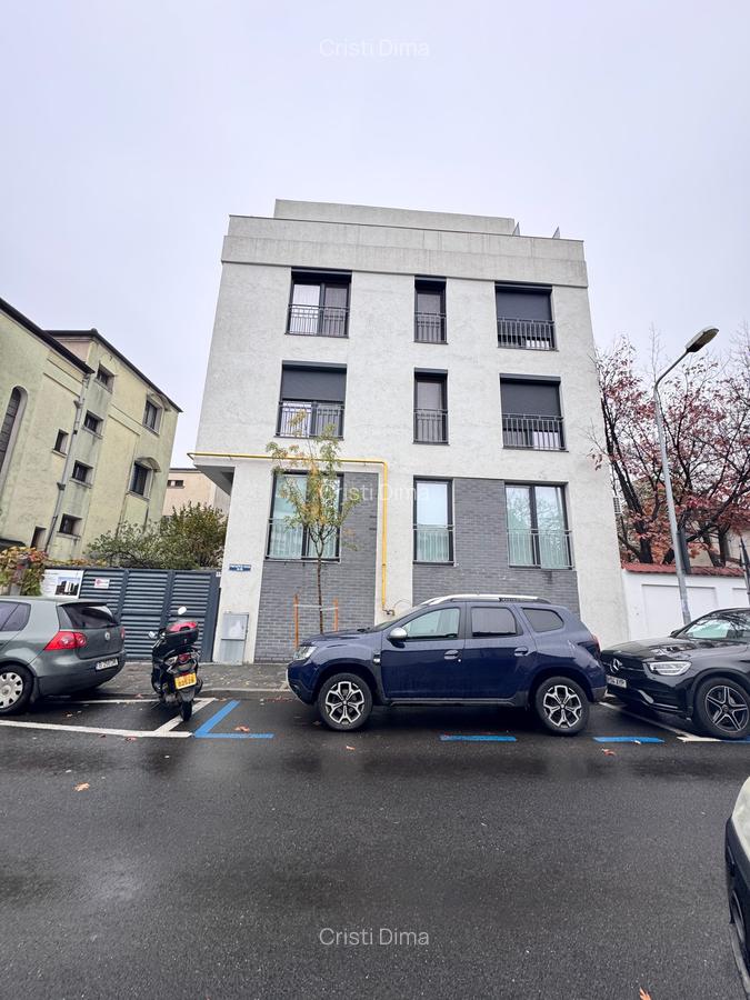 Obor | Mosilor | 3 Camere  spatios  -gol-97 MP | Bloc Nou - 2