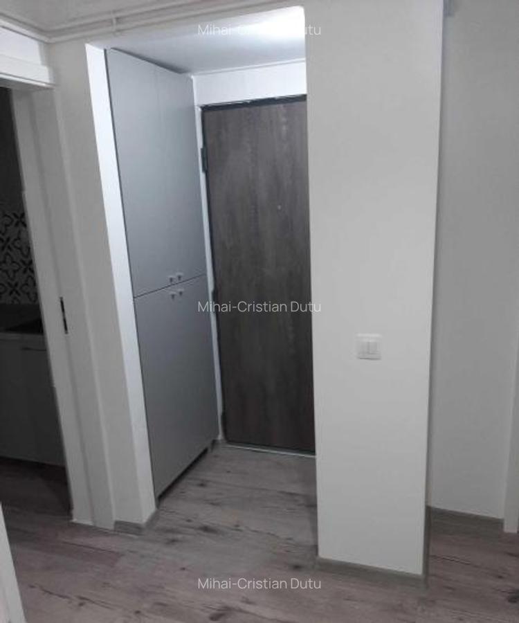 Universitate | 2 Camere | Renovat | Centrala Proprie | 5 Min de Metrou | AC - 11