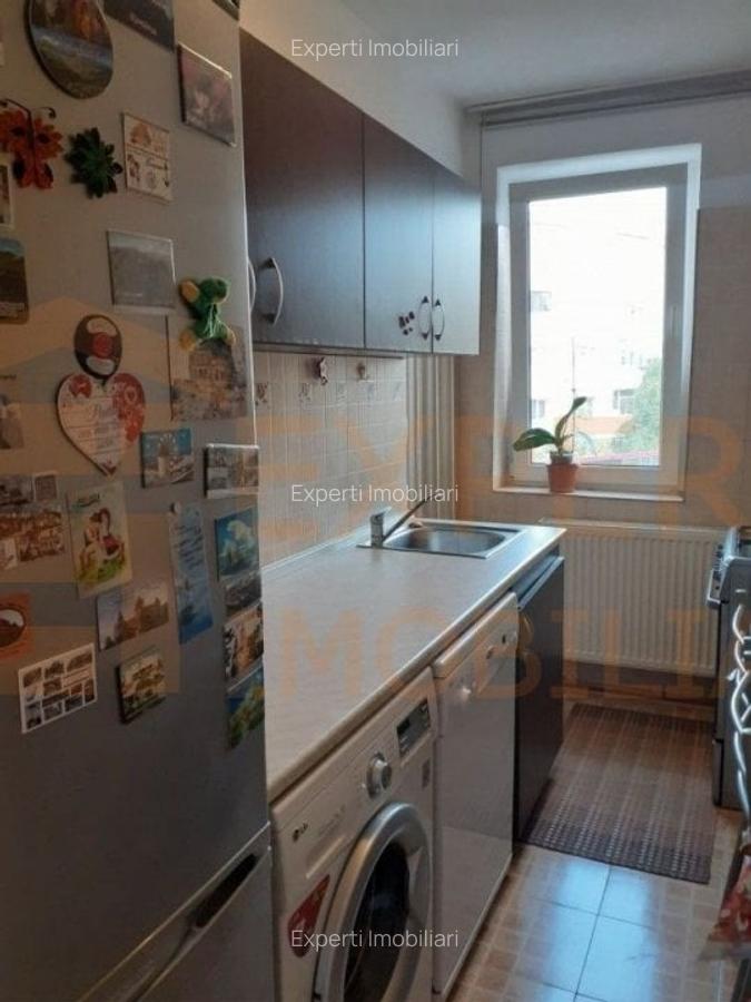 Apartament situat in zona GARA vis-a-vis de parc - 2