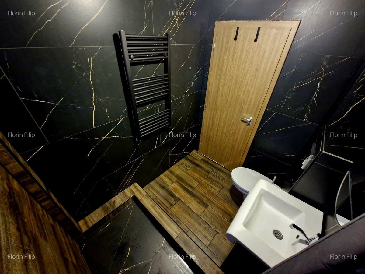 Apartament cu 2 camere mobilat si utilat  Cod 160274 - 8
