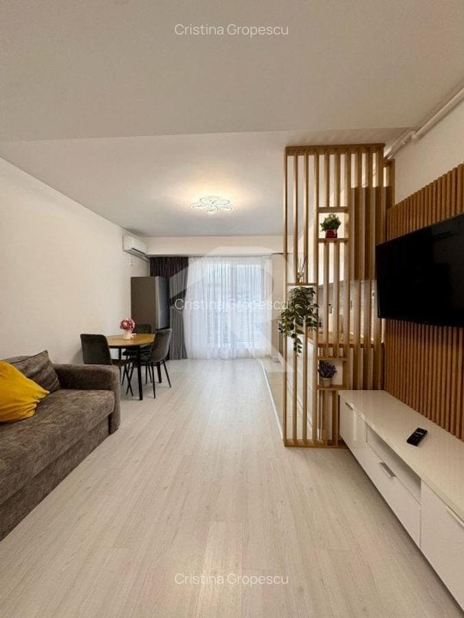 Apartament Modern cu 2 Camere | Bloc Nou 2023 | 2 Parcari Disponibile - 2