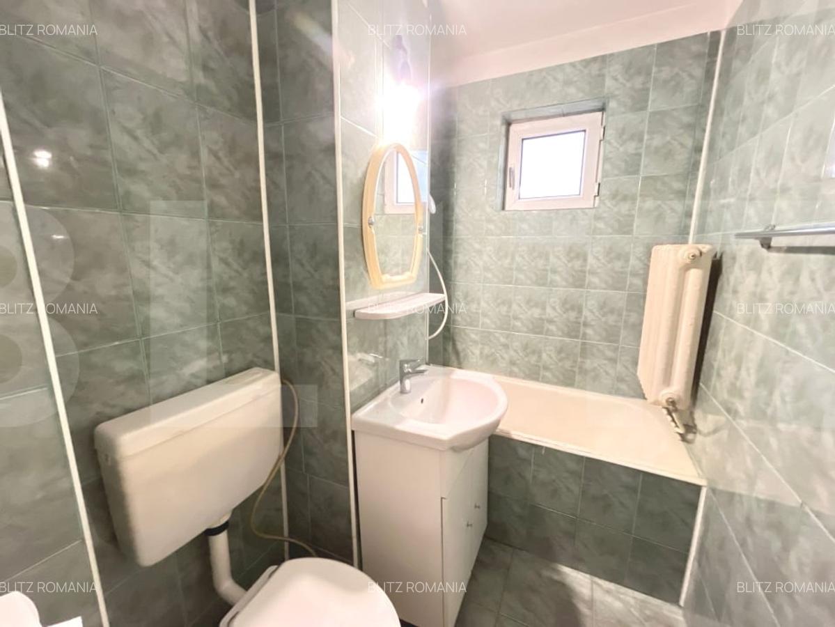 Apartament de 4 camere  Botosani - 3