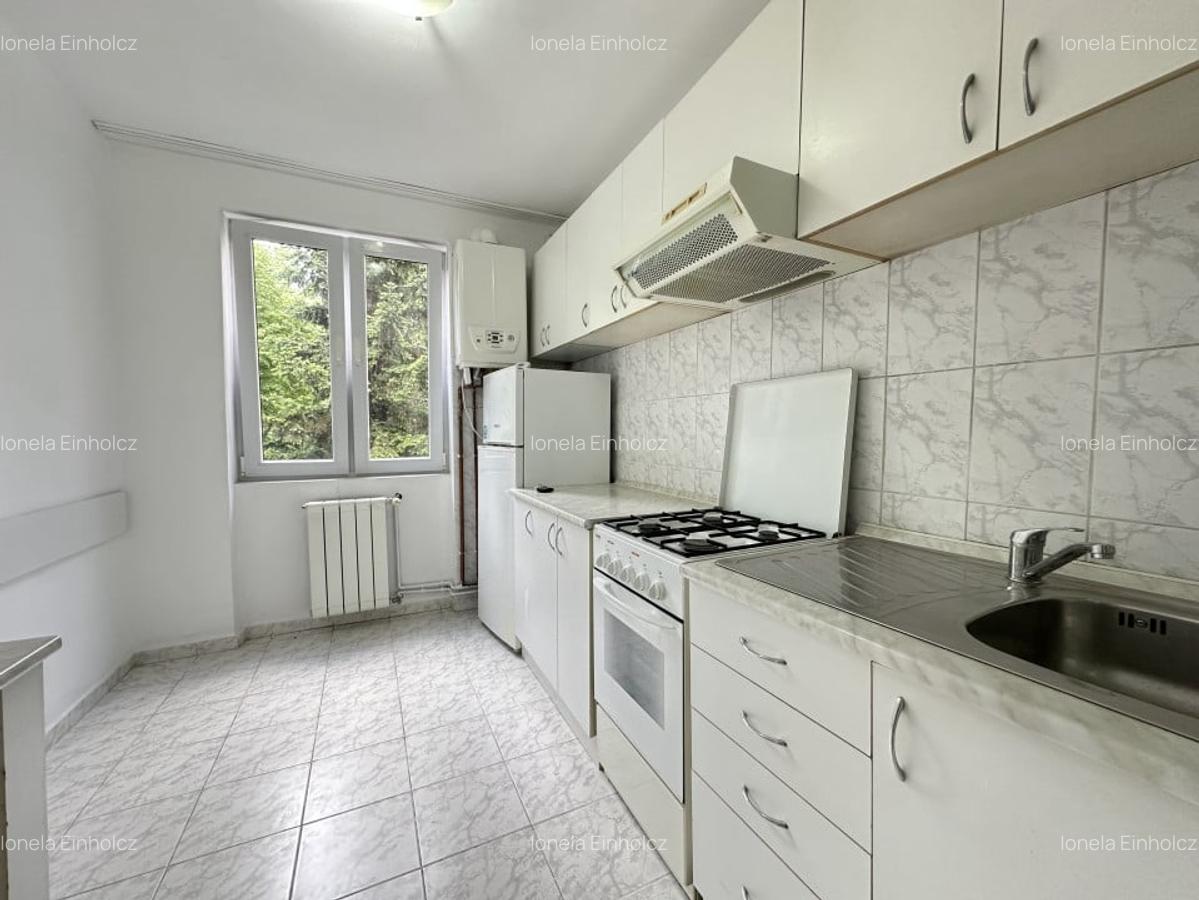 Apartament 2 camere, 50 mp utili, etaj 2- Timisoara, zona Take Ionescu - 6