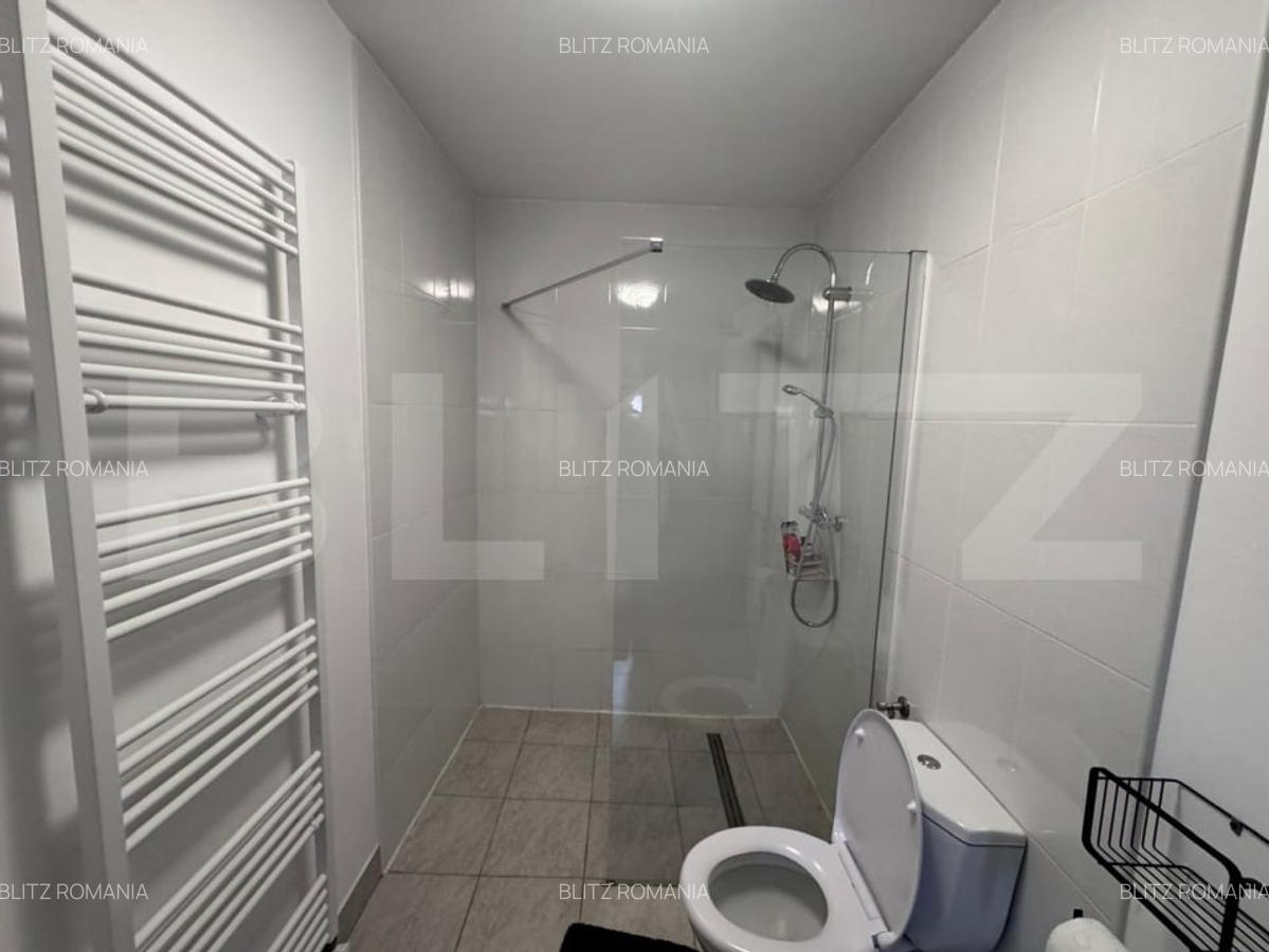 Casa spatioana de 361 mp utili, regim D+P+M, teren de 1366 mp , Dambu Rotund - 6