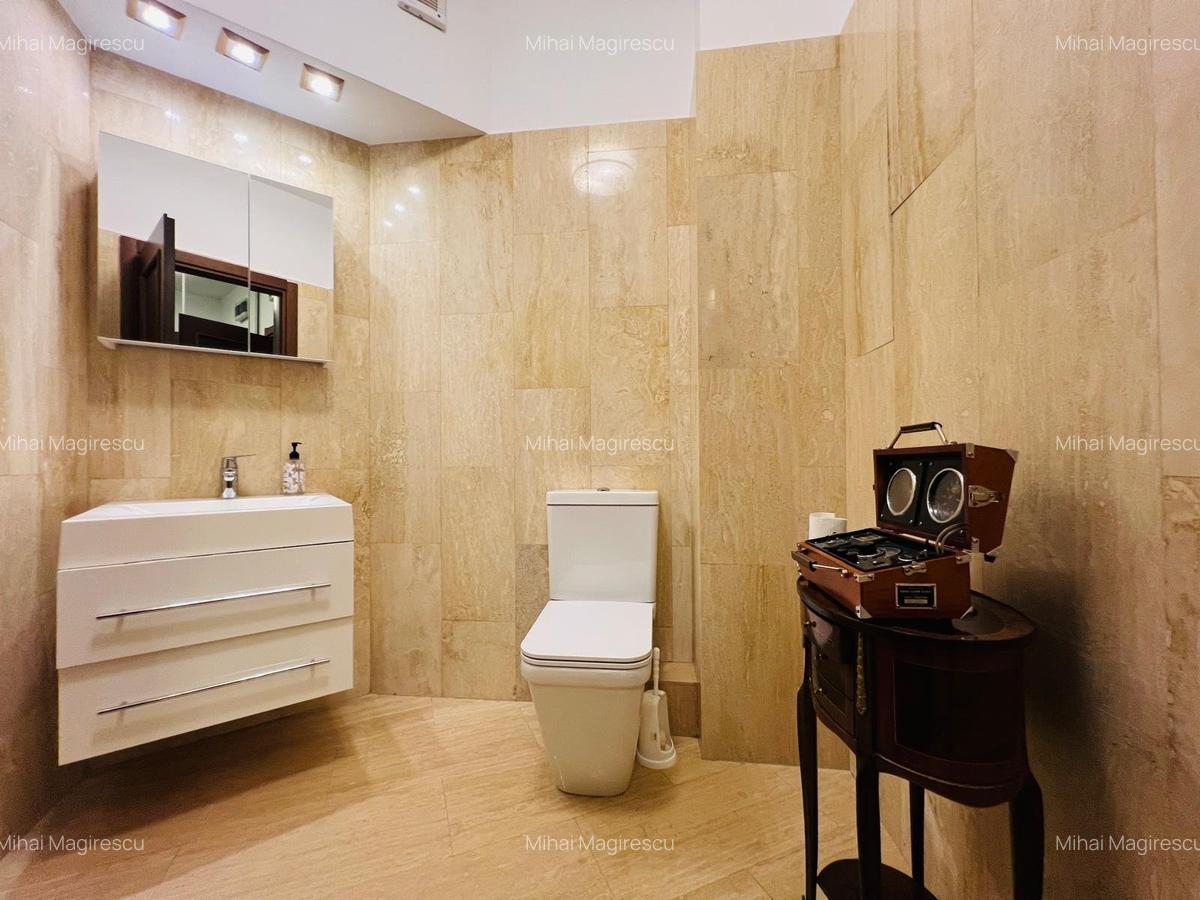 Apartament spectaculos || Finisaje premium || Mobilat complet - 13