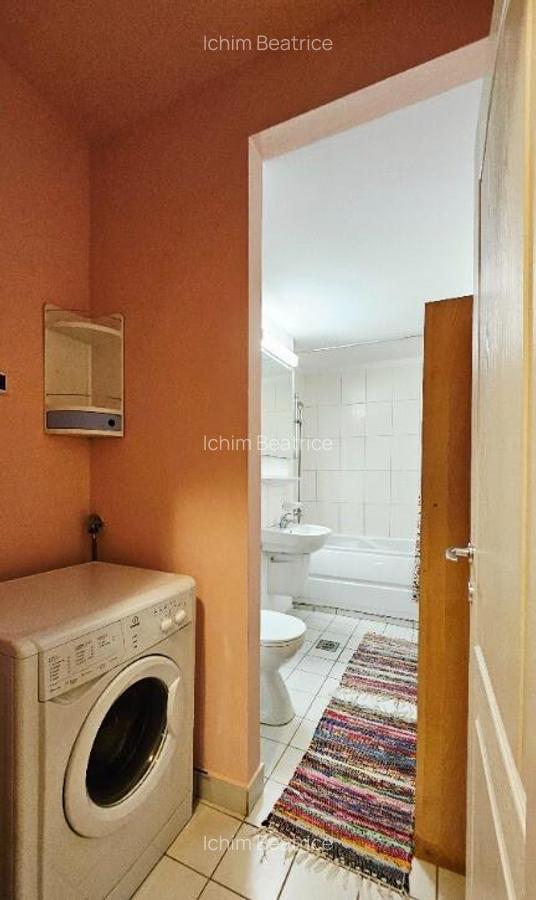 Apartament 2 camere de vanzare in Baneasa - Casa Presei! - 6