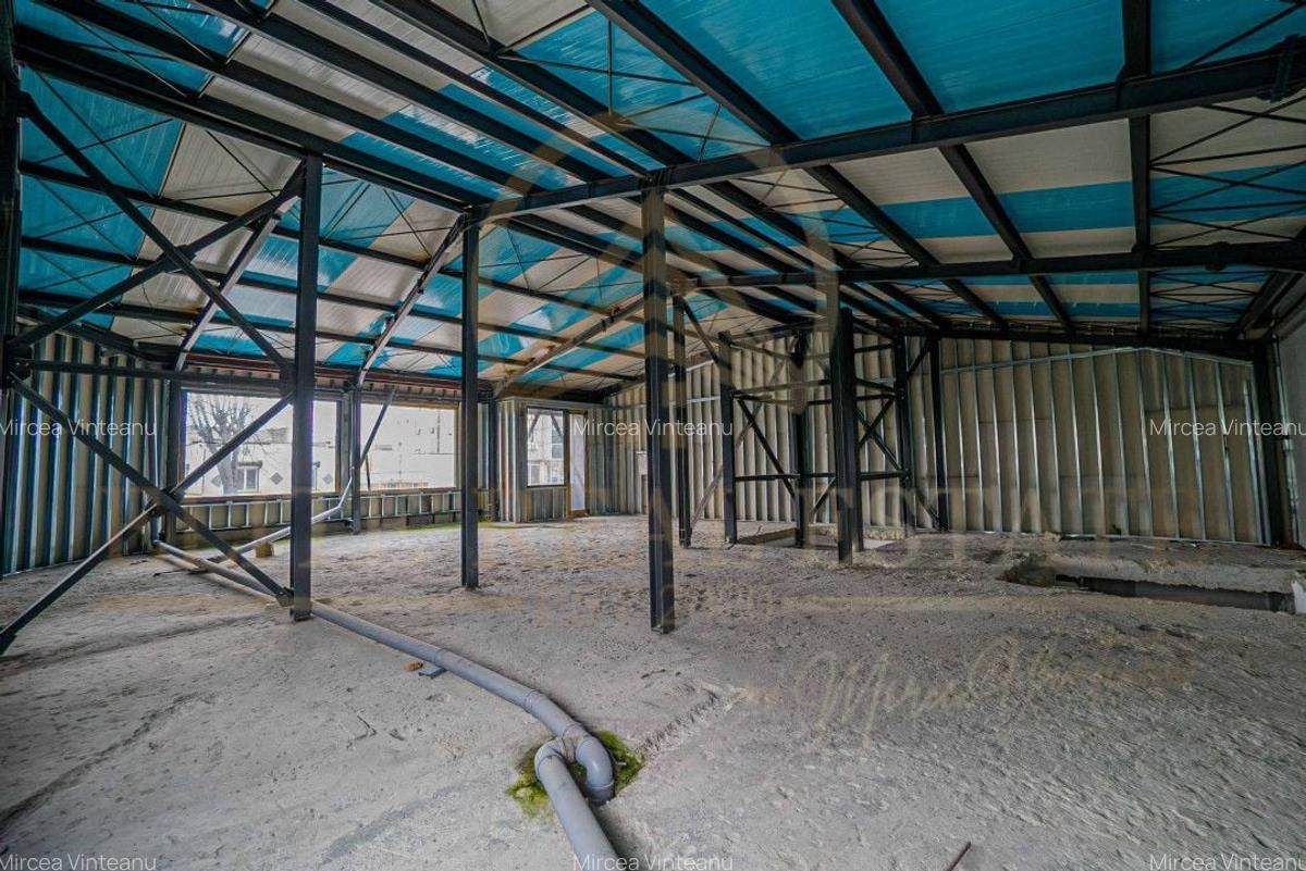 Bulevardul Mamaia - Oportunitate Unica de Investitie!! - 15