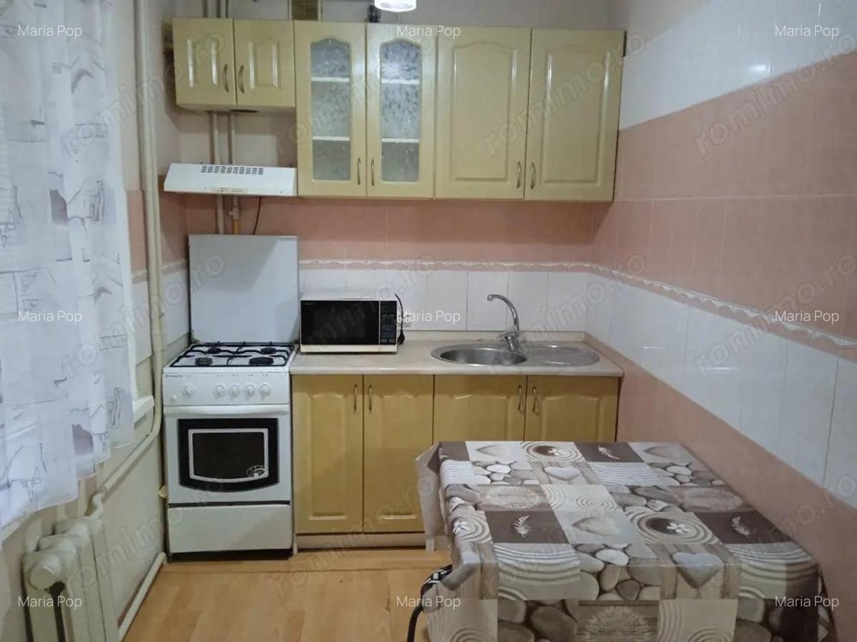 De inchiriat apartament 2 camere zona Fabric - 1