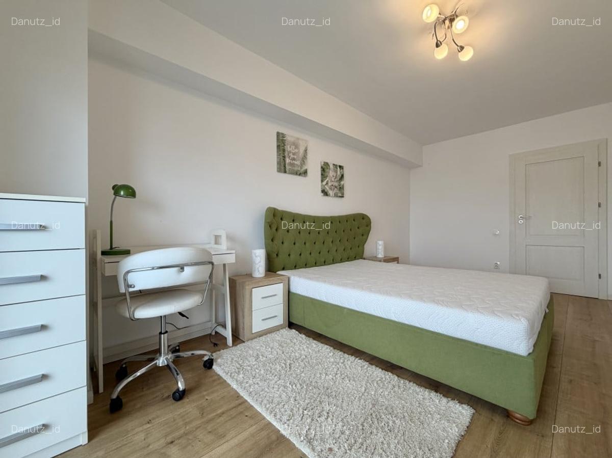 Inchiriere Apartament 2 camere, 67 mp, Scala Center, garaj - 6