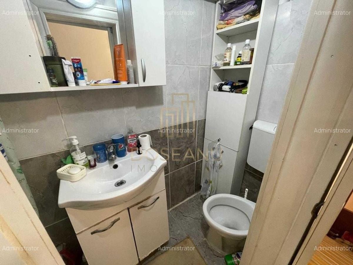 APARTAMENT 2 CAMERE | DE VANZARE | PALATUL APOLLO - 14