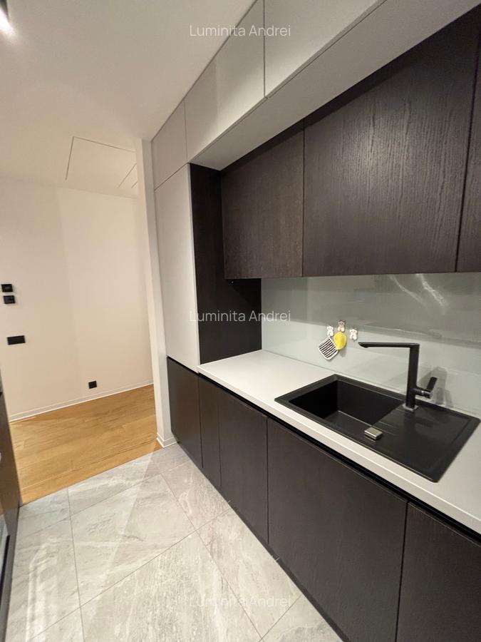 One Herastrau 3 camere elegante - 11