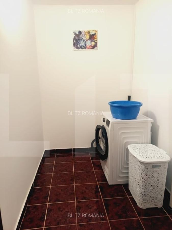 Apartament cu 3 camere, 74 mp, zona Girocului - 7