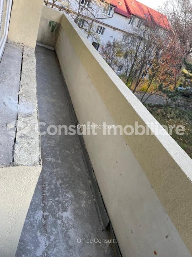 Apartament cu 2 camere | Gruia - 8