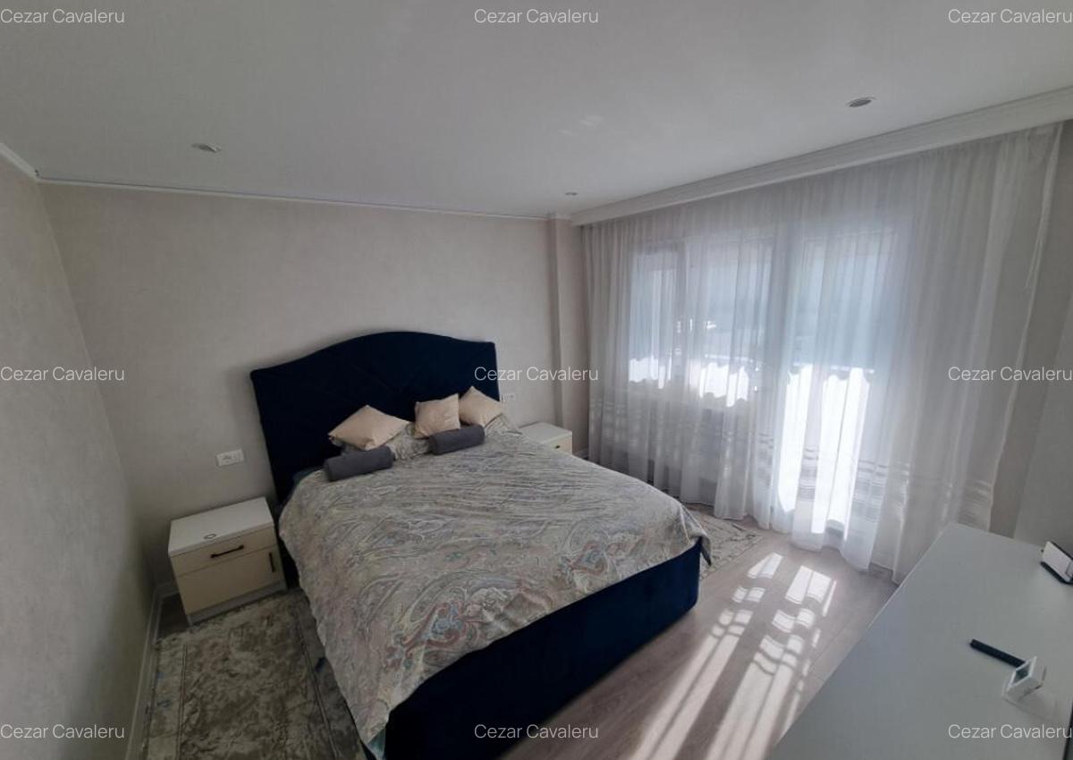 Centrul Bacaului- Cea mai frumoasa garsoniera! Convinge-t - 6