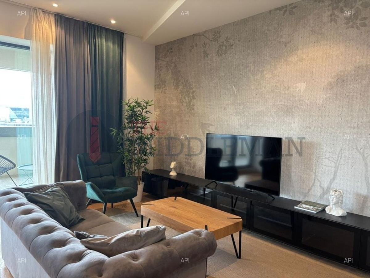 Aviatiei Towers I 2 camere I View panoramic I Parcare inclusa - 2