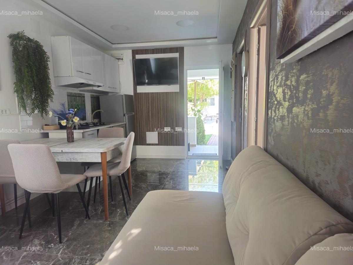 AFACERE  LA CHEIE /PENSIUNE VENUS / IDEALA INVESTITIE  URBANISM P+9 - 4