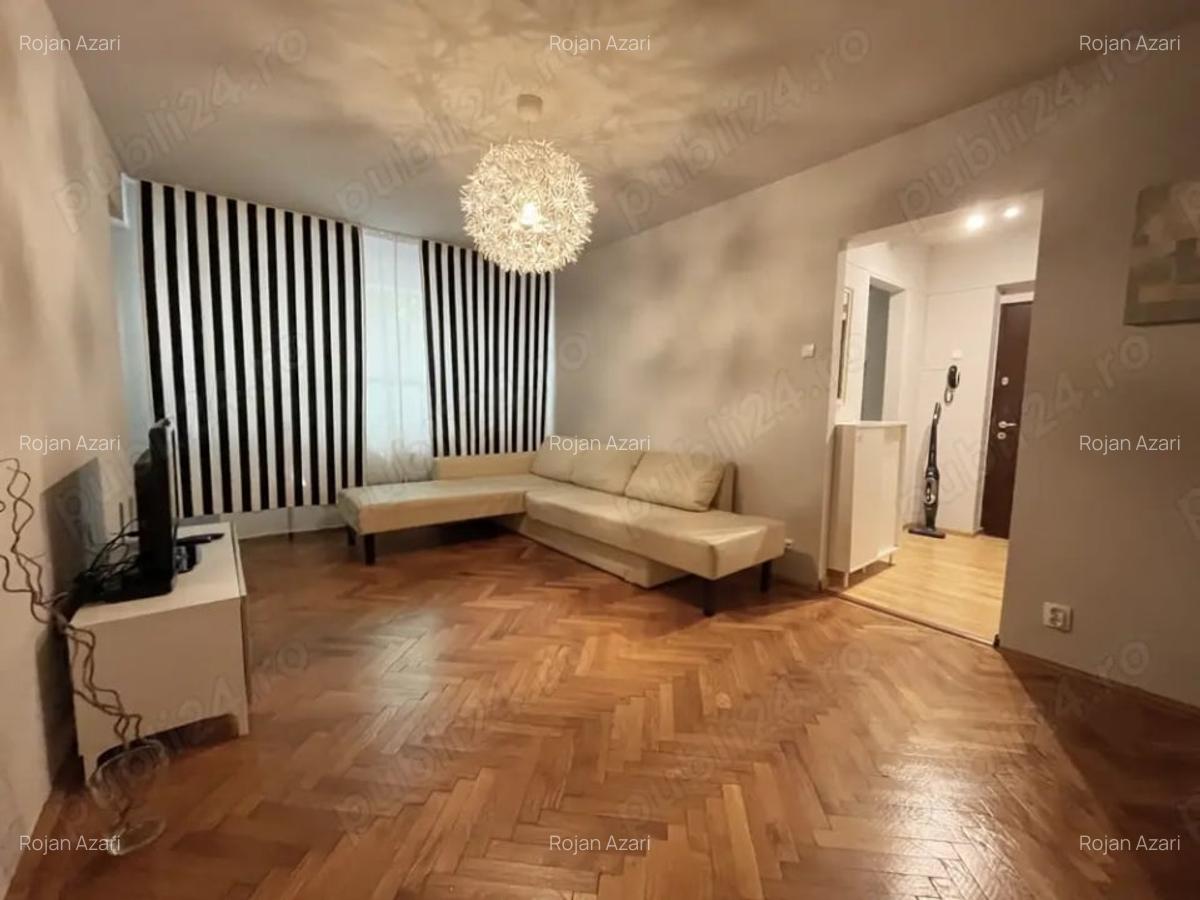 Apartament de 2 camere | Bucurestii noi | Metrou Parc Bazilescu - 1