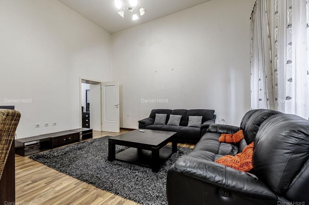 Apartament 2 camere - Etaj 1 - Palatul Neumann, Arad - COMISION 0% - 3