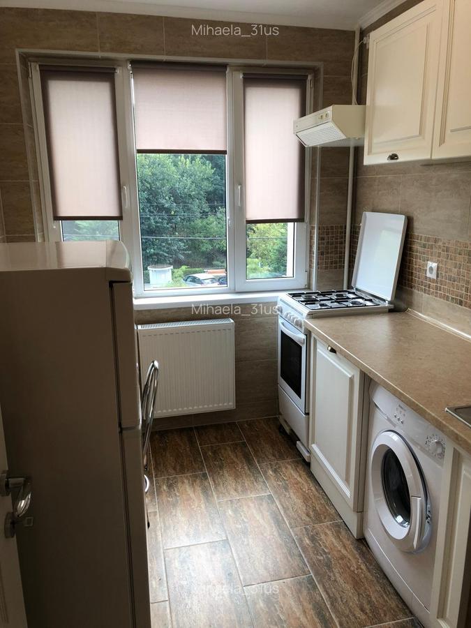 Baba Novac Inchiriez ap 2 cam recent renovat curat mobilat utilat complet nou - 6
