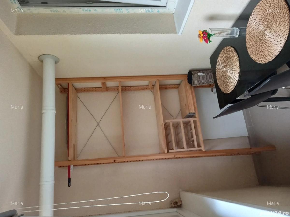 5min. Metrou Dimitrie Leonida - Garsoniera dubla decomandata cu loc de parcare - - 9 5min. Metrou Dimitrie Leonida - Garsoniera dubla decomandata cu loc de parcare - - 9