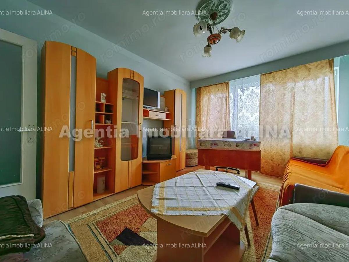 Ap. 2 camere in Deva, zona Piata centrala, Aleea Pescarilor, 42 mp, decomandat, etaj 5, lift... - 14