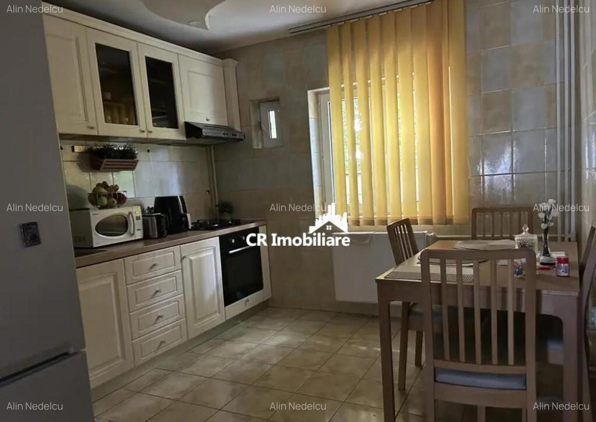 Apartament 3 camere Oltenitei Savinesti - 3