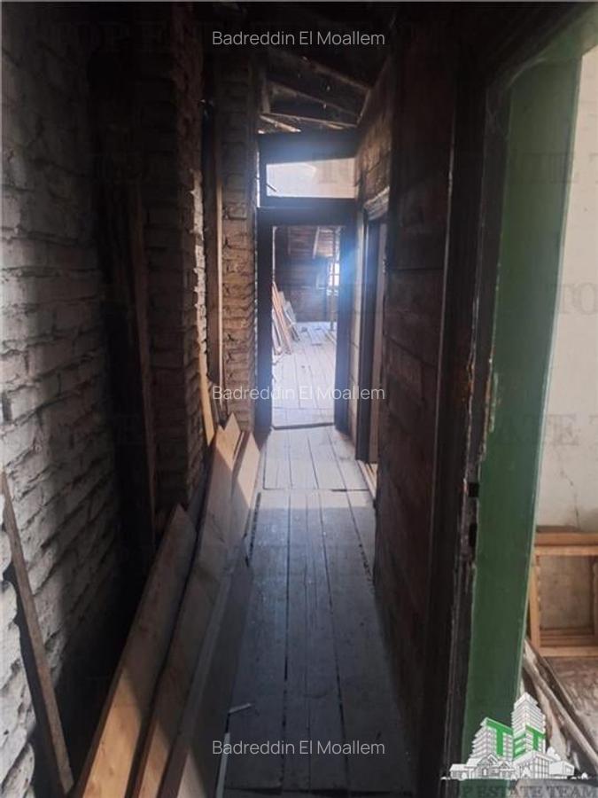 Vanzare casa la curte Tunari-Stefan cel mare - 11